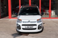 Citroen C3 Picasso Platinum Puret Image 3