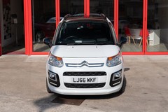 Citroen C3 Picasso Platinum Puret 1