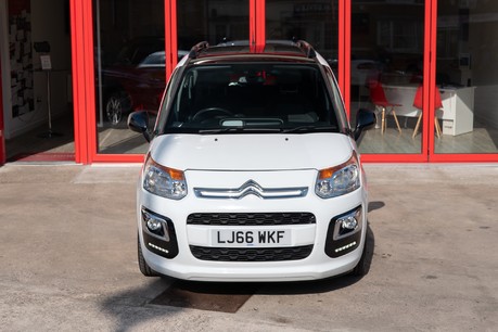 Citroen C3 Picasso Platinum Puret 3