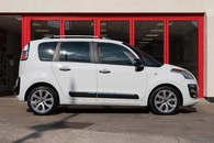 Citroen C3 Picasso Platinum Puret Image 7