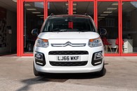 Citroen C3 Picasso Platinum Puret Image 4