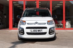 Citroen C3 Picasso Platinum Puret 2