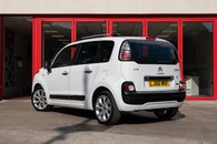 Citroen C3 Picasso Platinum Puret Image 8