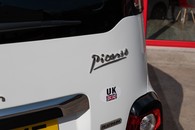 Citroen C3 Picasso Platinum Puret Image 9