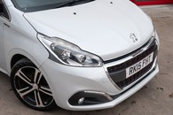 Peugeot 208 Gt Line Pure Tech S/S Image 24