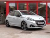 Peugeot 208 Gt Line Pure Tech S/S