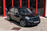 Mini Countryman Cooper Sd Image 2