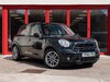 Mini Countryman Cooper Sd