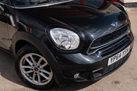 Mini Countryman Cooper Sd Image 15