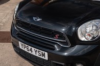 Mini Countryman Cooper Sd Image 19