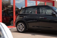 Mini Countryman Cooper Sd Image 8