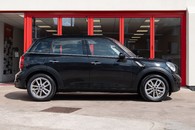 Mini Countryman Cooper Sd Image 9