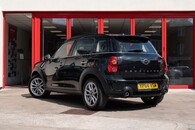 Mini Countryman Cooper Sd Image 13