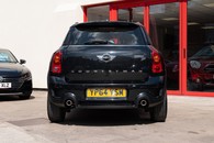 Mini Countryman Cooper Sd Image 12