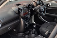 Mini Countryman Cooper Sd Image 34