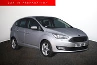 Ford C-Max Titanium X Tdci Aut Image 1