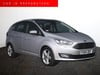 Ford C-Max Titanium X Tdci Aut