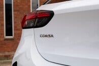 Vauxhall Corsa Sri Turbo Image 13