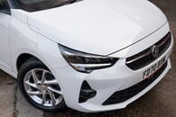 Vauxhall Corsa Sri Turbo Image 19