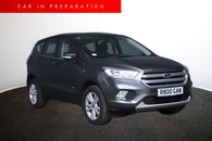 Ford Kuga Zetec 4X4 Auto Image 1