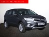 Ford Kuga Zetec 4X4 Auto