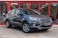 Ford Kuga Zetec 4X4 Auto Image 1