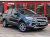 Ford Kuga Zetec 4X4 Auto