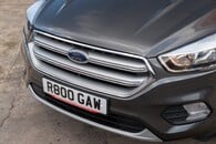 Ford Kuga Zetec 4X4 Auto Image 5