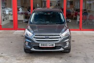 Ford Kuga Zetec 4X4 Auto Image 2