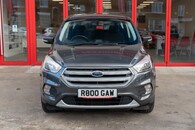 Ford Kuga Zetec 4X4 Auto Image 3