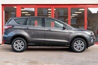 Ford Kuga Zetec 4X4 Auto Image 11