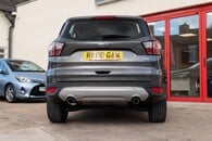 Ford Kuga Zetec 4X4 Auto Image 14