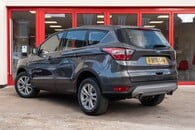 Ford Kuga Zetec 4X4 Auto Image 17