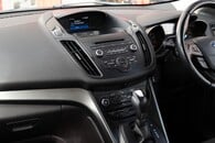 Ford Kuga Zetec 4X4 Auto Image 41