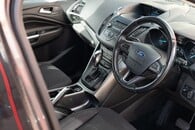 Ford Kuga Zetec 4X4 Auto Image 44