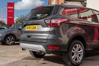 Ford Kuga Zetec 4X4 Auto Image 12