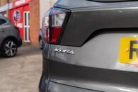 Ford Kuga Zetec 4X4 Auto Image 13