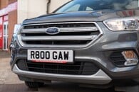 Ford Kuga Zetec 4X4 Auto Image 26