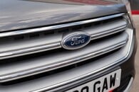 Ford Kuga Zetec 4X4 Auto Image 24