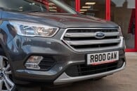 Ford Kuga Zetec 4X4 Auto Image 23