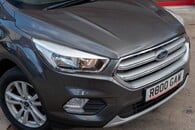 Ford Kuga Zetec 4X4 Auto Image 25