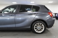 BMW 1 Series Se Auto Image 18