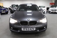 BMW 1 Series Se Auto Image 29