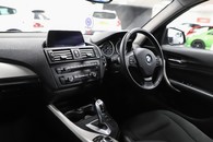 BMW 1 Series Se Auto Image 1