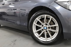 BMW 1 Series Se Auto 3