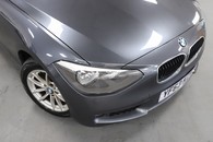 BMW 1 Series Se Auto Image 3