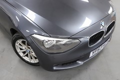 BMW 1 Series Se Auto 1