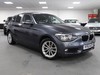 BMW 1 Series Se Auto