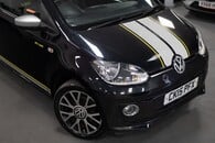 Volkswagen Up Up Image 17