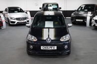 Volkswagen Up Up Image 3